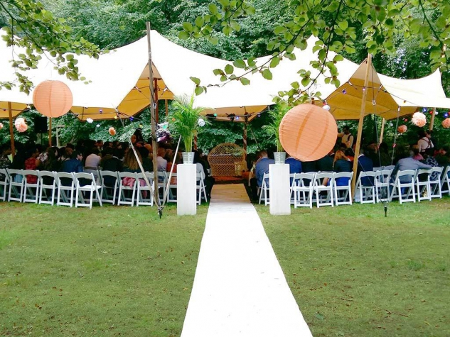 Fletcher Hotel-Restaurant Erica