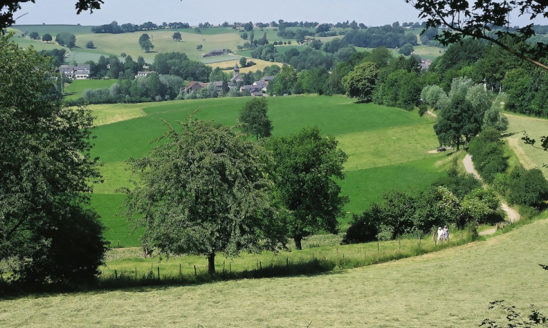 Romantik Parkhotel het Gulpdal