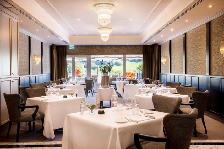 Hotel Klein Zwitserland