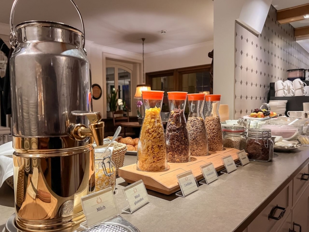 Romantik Hotel Störmann