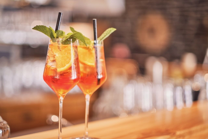 Romantik Hotel Störmann