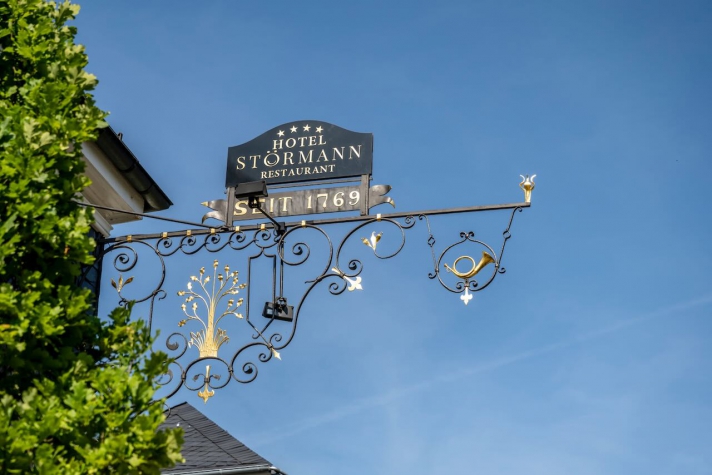 Romantik Hotel Störmann