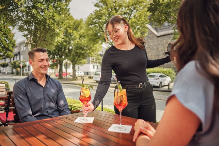 Romantik Hotel Störmann