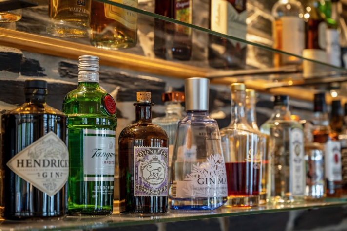 Romantik Hotel Störmann