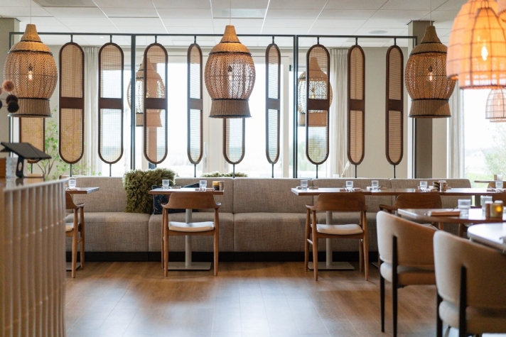 Boutique Hotel Texel