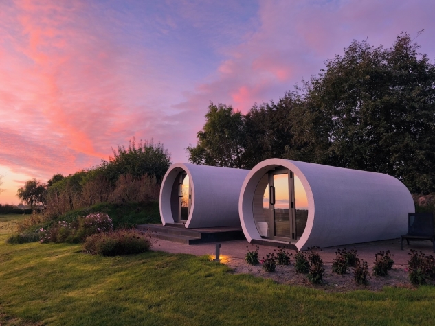 Boutique Hotel Texel