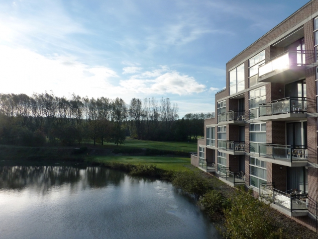 Golf-Resort Brunssummerheide