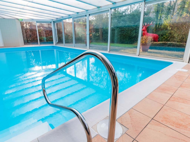 Fletcher Resort-Hotel Zutphen