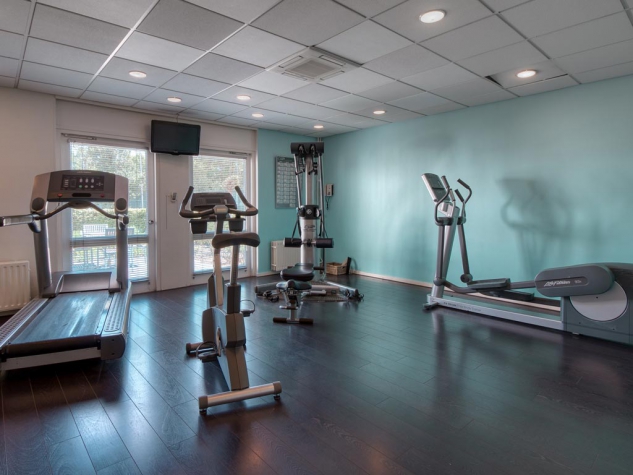 Fletcher Resort-Hotel Zutphen