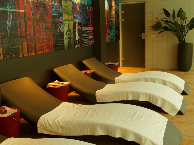 Fletcher Resort-Hotel Zutphen