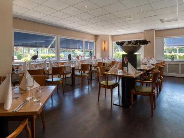 Fletcher Resort-Hotel Zutphen