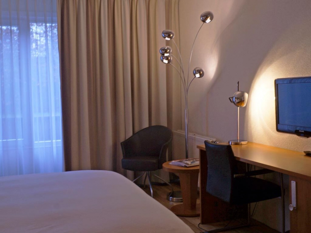 Fletcher Resort-Hotel Zutphen