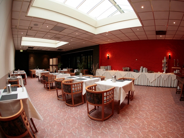 Fletcher Hotel-Restaurant Dinkeloord