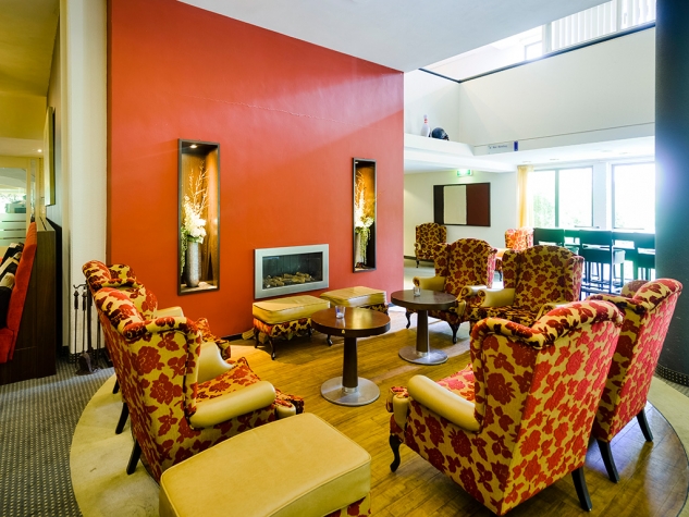 Fletcher Hotel-Restaurant Epe-Zwolle