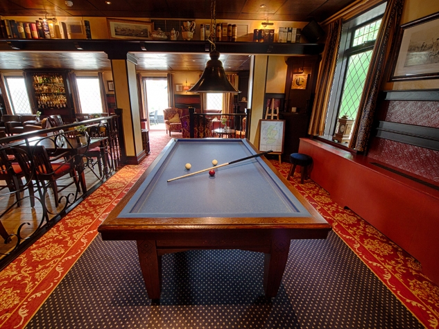 Fletcher Hotel-Restaurant Veldenbos