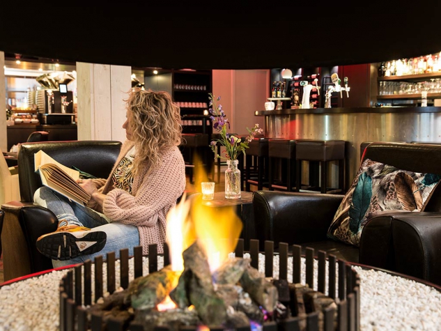 Fletcher Hotel-Restaurant Mooi Veluwe