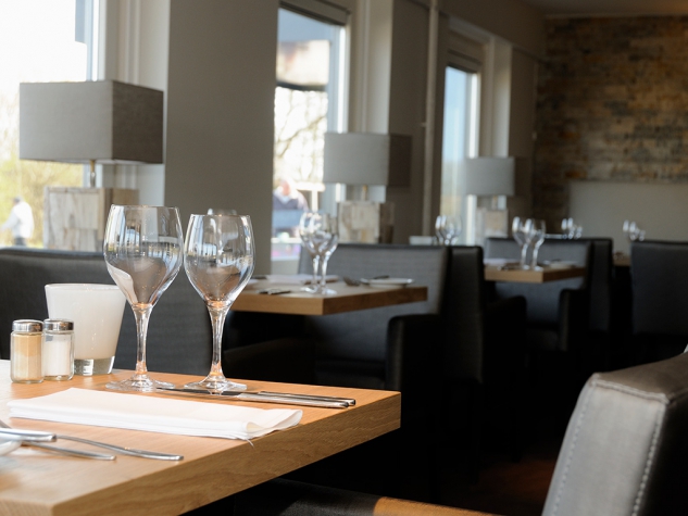 Fletcher Beachhotel Zuiderduin