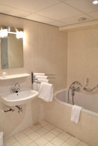 Fletcher Hotel-Restaurant De Cooghen