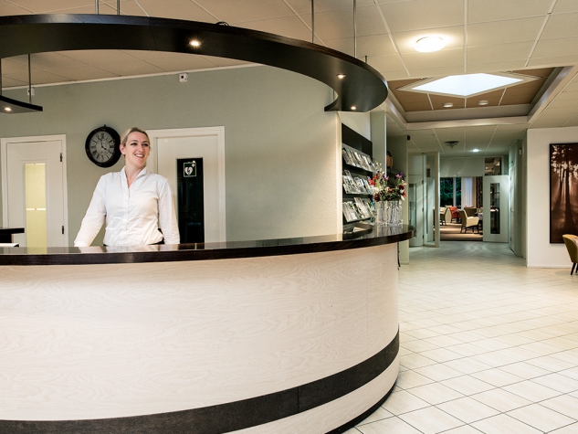 Fletcher Hotel-Restaurant Mooi Veluwe