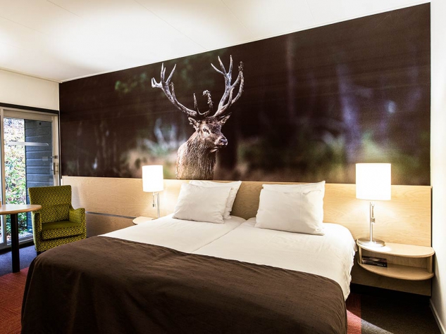 Fletcher Hotel-Restaurant Mooi Veluwe