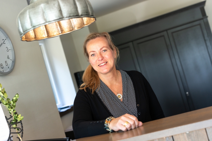 Auberge La Grande Cure