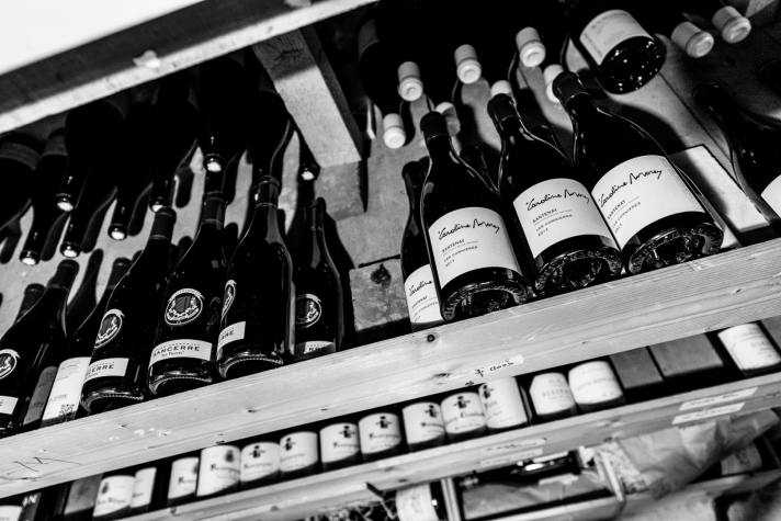 Auberge La Grande Cure