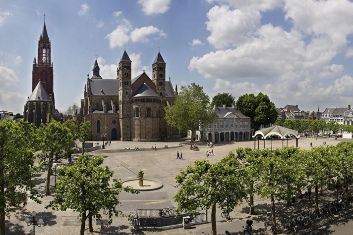 Saillant Hotel Maastricht City Centre