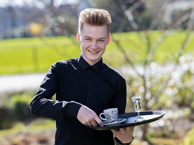 Hotel Restaurant Lunia