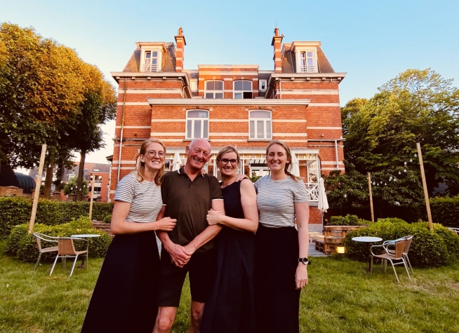 't Kasteel & 't Koetshuys