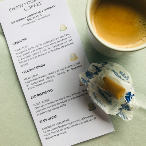 't Kasteel & 't Koetshuys