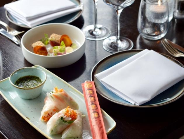 Golden Tulip Hotel L-Escaut