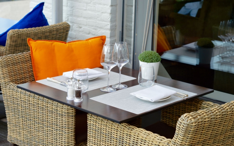 Golden Tulip Hotel L-Escaut