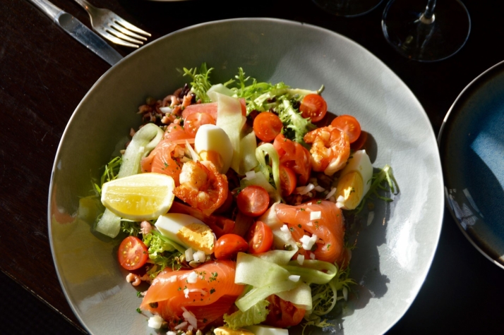 Golden Tulip Hotel L-Escaut