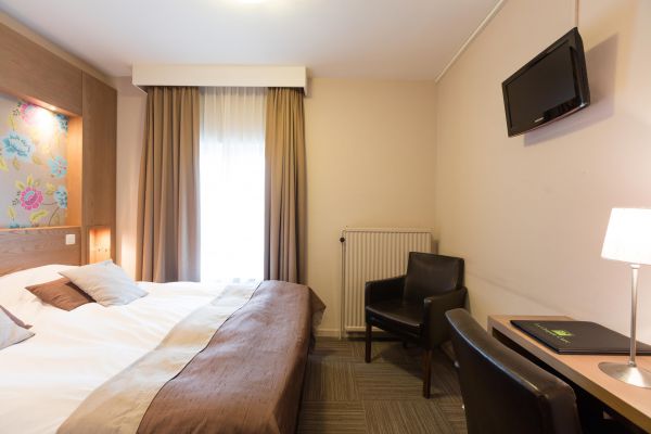 Auberge La Grande Cure