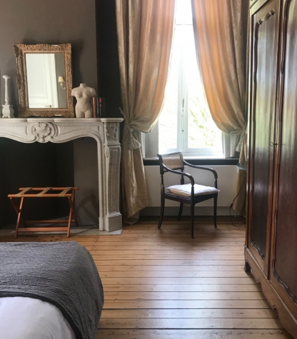 't Kasteel & 't Koetshuys