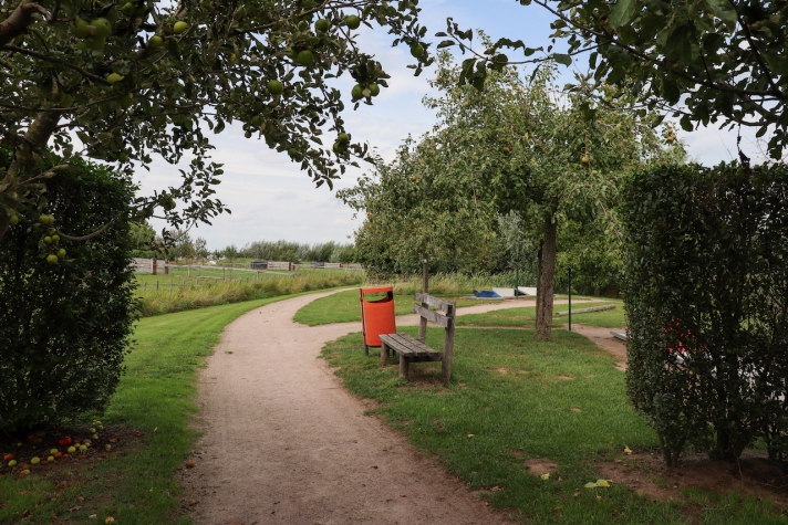 Fruitpark Hotel & Spa