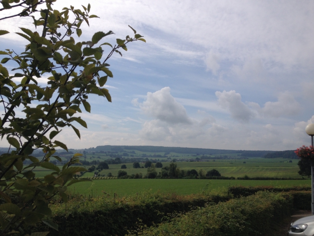 Golf-Resort Brunssummerheide