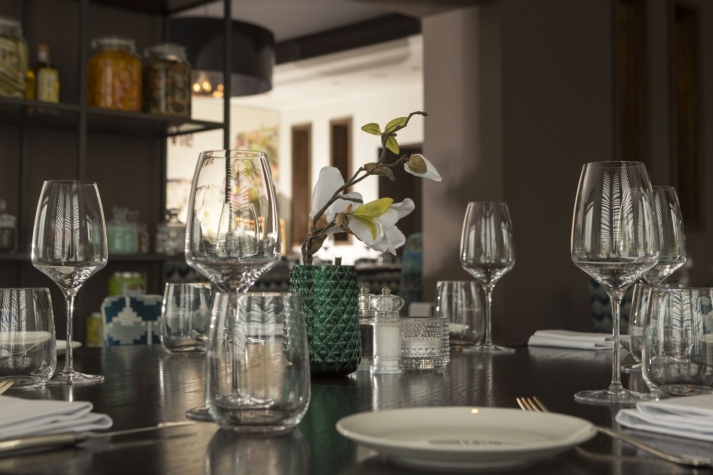 Golden Tulip Hotel L-Escaut