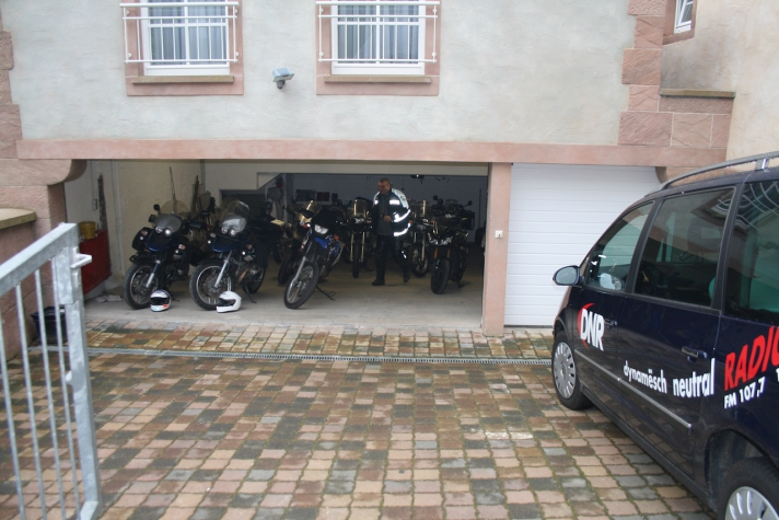 Logis Gourmet & Relax Hotel de la Sure