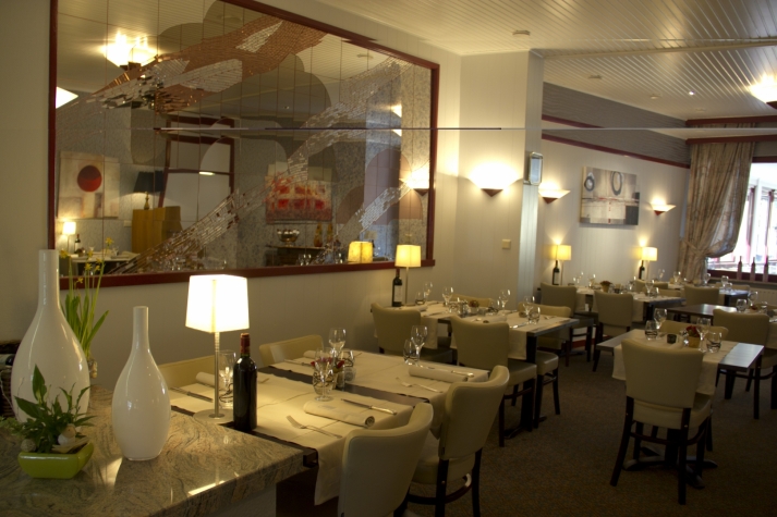 Hotel du Commerce Clervaux