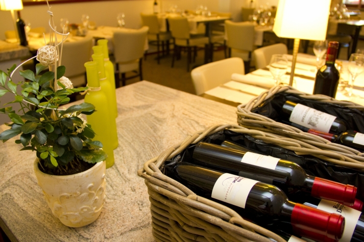 Hotel du Commerce Clervaux