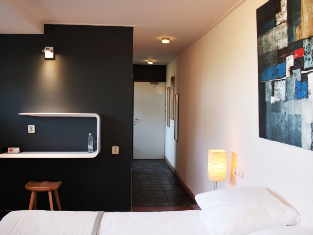 Frieslandhotel WeidumerHout