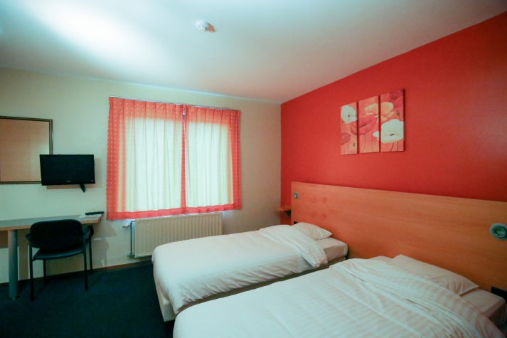 Corsendonk Sol Cress