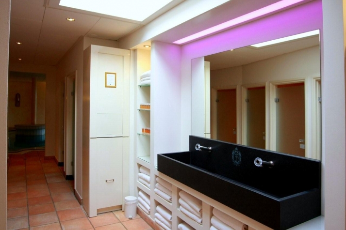 Landhuishotel De Bloemenbeek