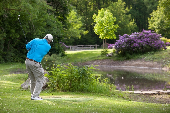 Landhuishotel De Bloemenbeek