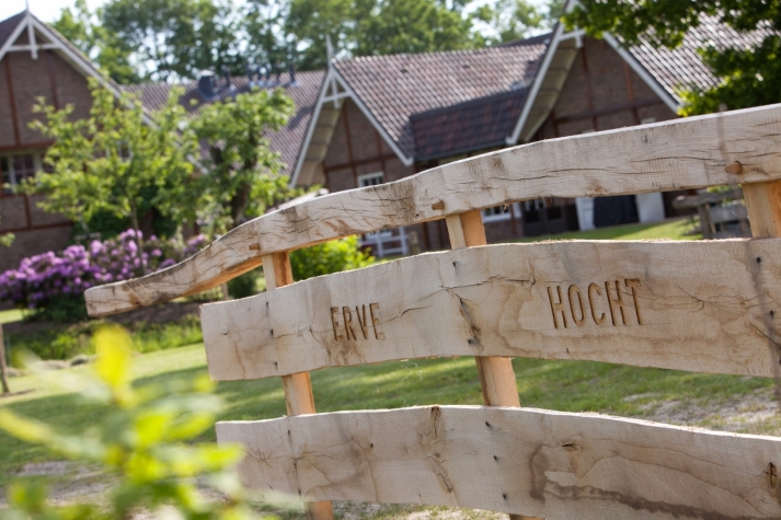 Landhuishotel De Bloemenbeek