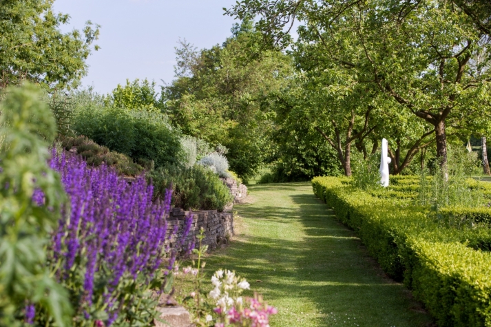 Landhuishotel De Bloemenbeek