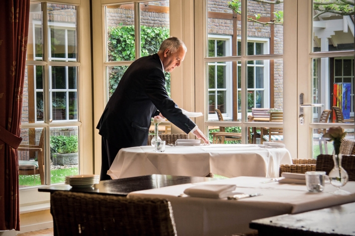 Landhuishotel De Bloemenbeek