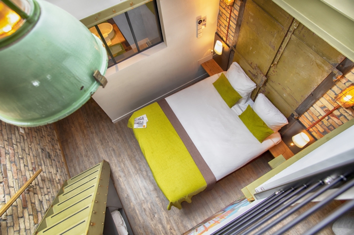 Boutique Hotel, Restaurant & Wellness Westerburcht