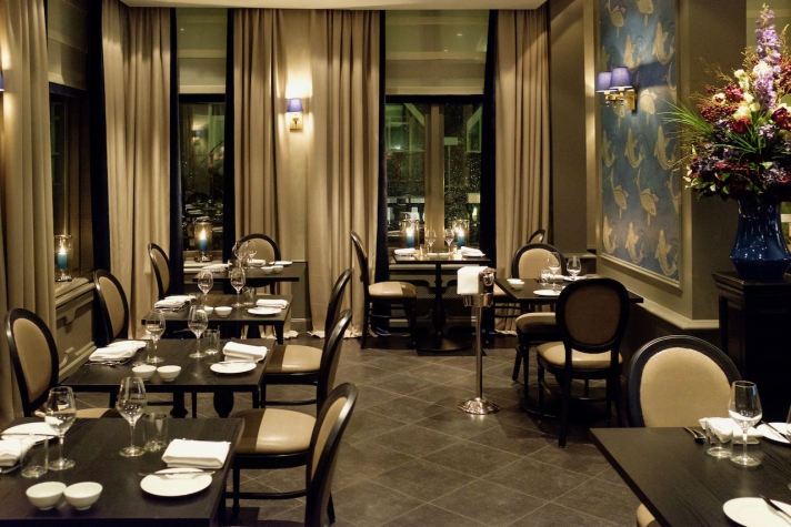 Boutique hotel Puur Zee